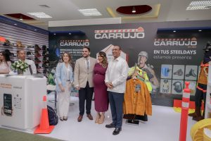 EXPO ACERO Santiago regresa en septiembre