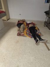 Autoridades investigan muerte de 3 internos y otros 4 heridos en centro de privación de libertad de Samaná