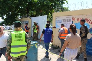 Imponen medidas de coerción a funcionario electoral que falsificó documentos para renunciar a cargo asignado por JCE en elecciones presidenciales